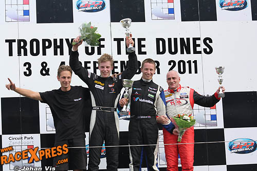 Joey van Splunteren